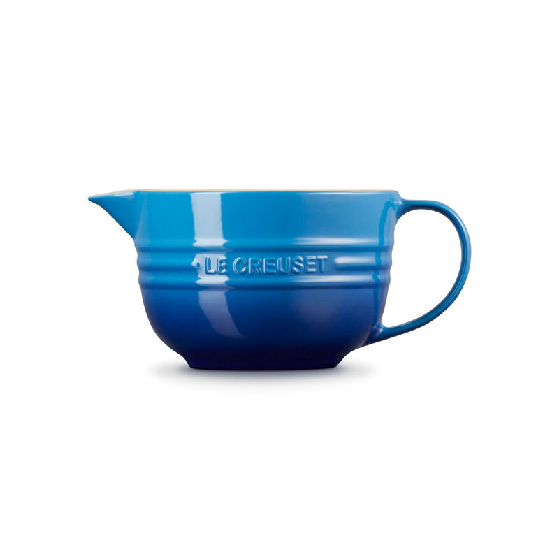 Le Creuset Stoneware Mixing Bowl 2L image number 2